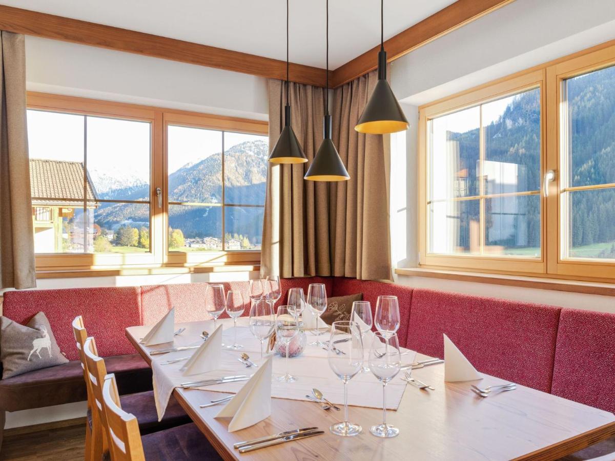 Apartment In Zillertal Arena Ski Area With Sauna Wald im Pinzgau Exterior foto